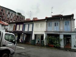 Little India Conservation Area (D8), Shop House #612765241